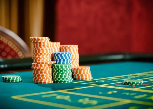 Live bandar poker table at kedai169